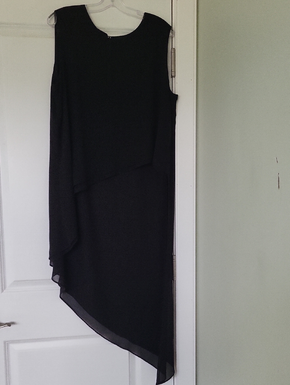 Joseph Ribkoff Black Elegant Dress